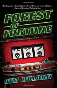 Forest of Fortune