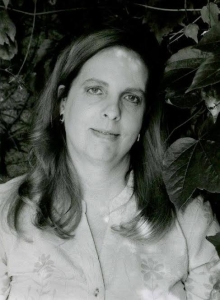 Anne Leigh Parrish